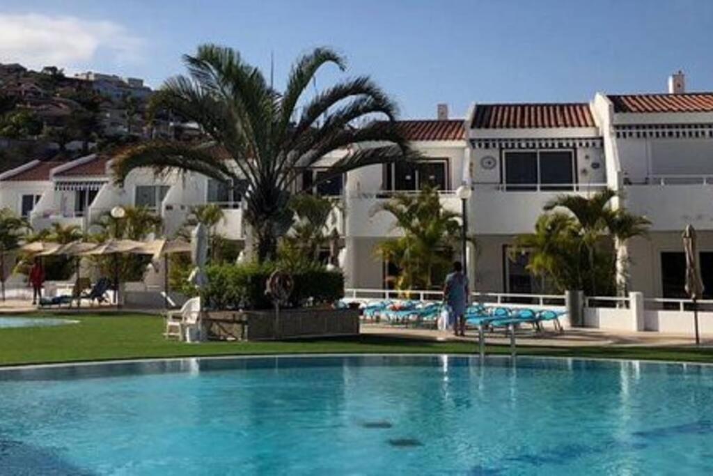 Appartamento In Costa Adeje/Las America Extérieur photo