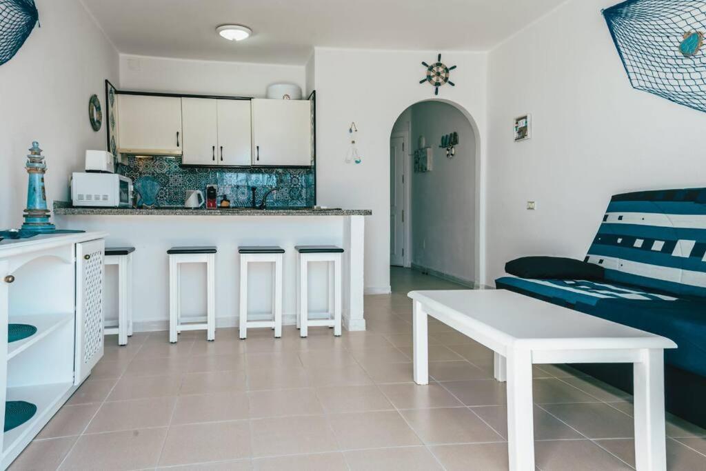 Appartamento In Costa Adeje/Las America Extérieur photo
