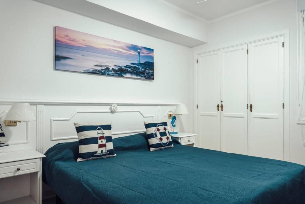 Appartamento In Costa Adeje/Las America Extérieur photo