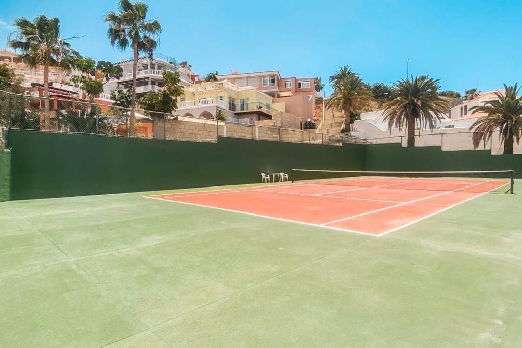 Appartamento In Costa Adeje/Las America Extérieur photo