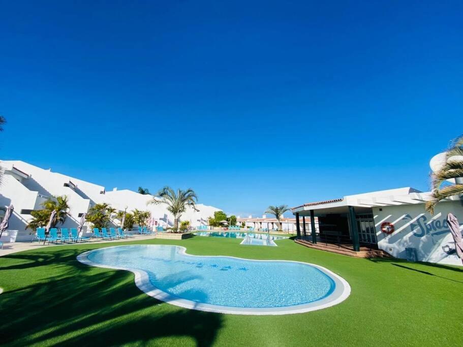 Appartamento In Costa Adeje/Las America Extérieur photo