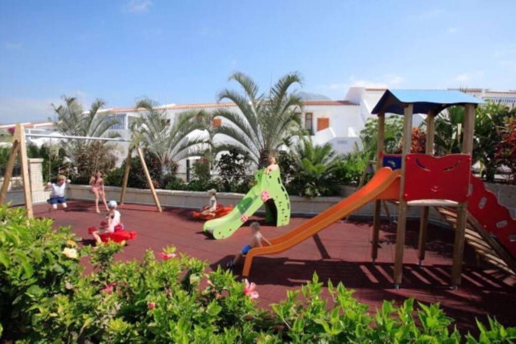 Appartamento In Costa Adeje/Las America Extérieur photo