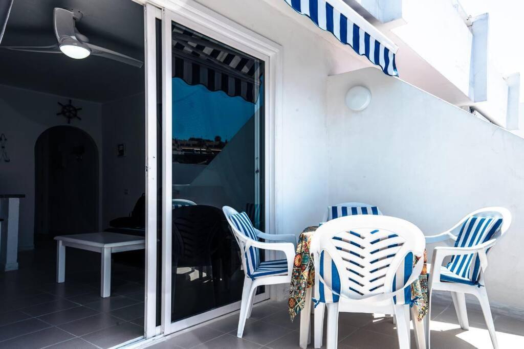 Appartamento In Costa Adeje/Las America Extérieur photo