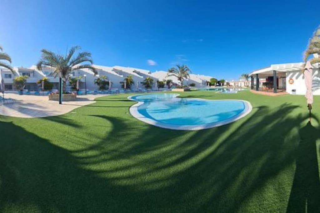 Appartamento In Costa Adeje/Las America Extérieur photo
