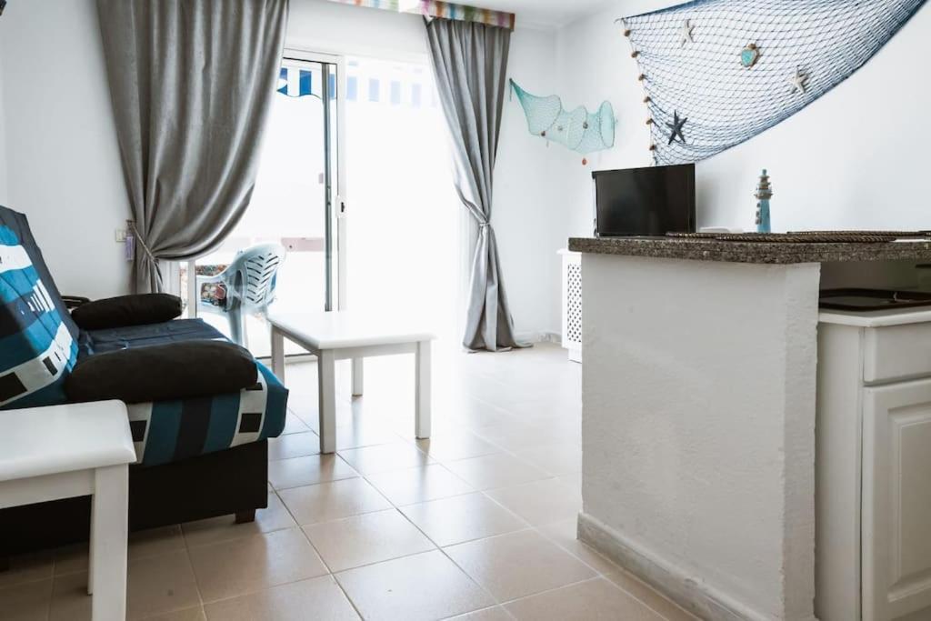 Appartamento In Costa Adeje/Las America Extérieur photo