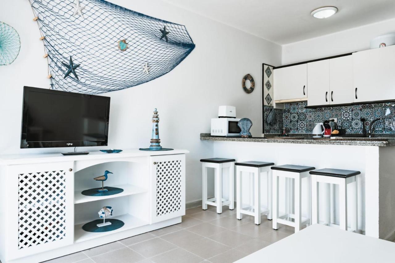 Appartamento In Costa Adeje/Las America Extérieur photo